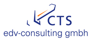 CTS edv-consulting GmbH Logo